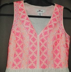 Vineyard Vines dress